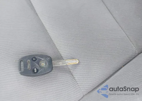 2008 Honda Civic Ex z USA, uszkodzony, nr VIN 1HGFA16808L074010